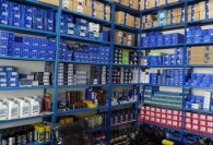 اهمال اتحادیه لوازم یدکی خودرو در ادای وظایفش