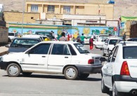 خودرو‌های فاقد برچسب اطراف مدارس توقف نکنند