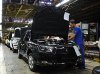 پیش فروش محصولات ایران خودرو از 15 مهرماه آغاز می شود