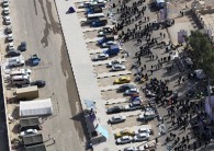 هزینه پارکینگ‌های مرزی تغییر نکرده است