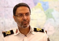 بیش از ۵ میلیون پلاک بی‌استفاده در شهر تهران