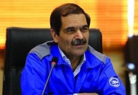 پیام تسلیت مقیمی به مناسبت درگذشت مدیرعامل سابق ساپكو