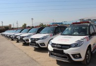 شرکت خدمات پس از فروش مدیران خودرو، همراه با عزاداران اربعین حسینی