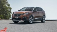 فراخوان پژو 3008 به دلیلی مشابه سیتروئن C3