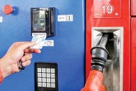 استقبال مردم از کارت سوخت شخصی افزایش نیافته است