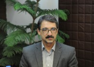 مرادی مدیر بازرسی و نظارت گروه صنعتی ایران خودرو شد