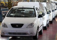 تلاش ارزشمند سایپا در توسعه محصولات جدید