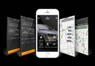اپلیکشین ایساکو با افزوده شدن خدمت «خودرو ام کجاست؟» به روزرسانی شد