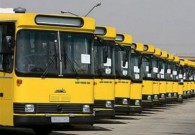 خدمات رسانی شرکت واحد اتوبوسرانی تهران در مراسم پیاده روی جاماندگان  اربعین حسینی(ع)