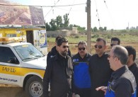 مدیر عامل ایران‌خودرو برای بررسی نحوه ارائه خدمات در طرح اربعین به استان خوزستان سفر کرد