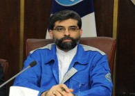 مقیمی ، نخستین گام احیای ساپكو را برداشت