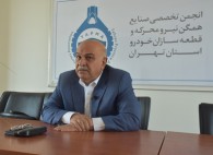 نیل به مقیاس اقتصادی تولید در صورت ادغام قطعه سازان خرد