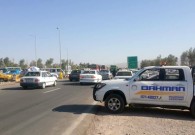 یازده روز خدمات ویژه امداد گروه بهمن به زائران حسینی