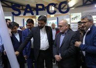 بازدیداعضاء کمیسیون ویژه حمایت از تولید از زنجیره تامین ایران خودرو