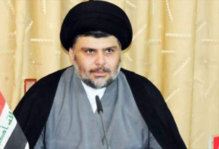 عبدالمهدی کنار نرود، عراق سوریه می‌شود