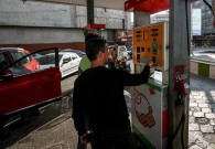 هنگام سوخت‌گیری مراقب باشید؛ ممکن است سهمیه‌تان بسوزد
