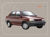 دومين مرحله فروش فوری و اعتباری پرايد 131؛ چهارشنبه، سیزده آذر