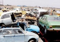 بخشی از درآمد دولت از صرفه جویی سوخت به اسقاط و نوسازی ناوگان فرسوده تخصیص یابد