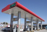 شرایط نقدینگی صنعت سی ان جی بحرانی است