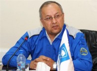 آمادگی ایران خودرو دیزل برای رفع نیاز حمل و نقل شهری با ون وانا گازسوز