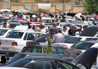 افزایش نرخ ارز موجب افزایش قیمت خودرو شده است