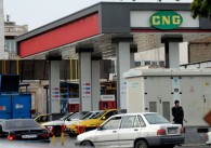 افزایش ۱۰ درصدی مصرف سی‌ان‌جی در منطقه تهران