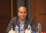 یوسف الهی شکیب به‌ عنوان مدیرعامل جدید گروه بهمن منصوب شد