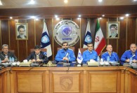 امضای تفاهم نامه همكاری ایران خودرو و شركت ملی پخش فرآورده های نفتی برای توسعه ناوگان دوگانه سوز