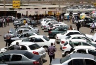 بازار راکد معاملات خودرو جهش ۱۰ درصدی قیمت‌ها را بی‌اثر کرد