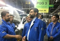 مدیریت بهره گیری از توان و ظرفیت داخلی؛ بازی برد- بردی كه ایران خودرو به راه انداخت