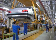 نخستین نمونه گیربكس شش سرعته دستی با دانش فنی ایرانی رونمایی می‌شود