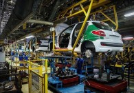 تحویل خودروهای مشتریان براساس استانداردهای زیست محیطی مصوب