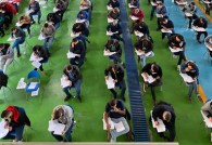 تلاش و سرمایه گذاری شرکت خدمات پس از فروش مدیران خودرو، برای ارتقاء فنی و عملی پرسنل