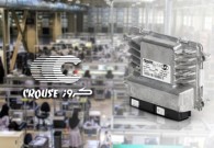 کروز با داخلی سازی آمادگی تامین روزانه 3500 ECU را دارد