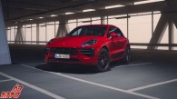 پورشه ماکان GTS مدل 2020 معرفی شد