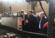 خرید قطعه خارجی خودرو كه در كشور تولید می‌شود ممنوع است