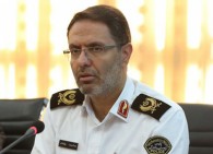 تمدید ممنوعیت ورود انواع کامیون به شهر