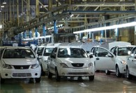 تحویل محصولات سایپا در سال ۹۸ از مرز ۳۰۰ هزار دستگاه گذشت