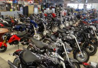 رکود در بازار خرید و فروش موتورسیکلت همچنان ادامه دارد