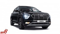 استقبال خوب از هیوندای Creta مدل 2020