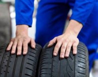 فروش تایر در بازار کاهش یافته است
