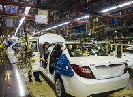 تنوع سبد محصولات خودروسازان بیانگر سطح جدیدی از بلوغ صنعتی کشور است