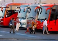 منع ترددهای جاده ای فعالیت ناوگان مسافربری را رونق بخشید