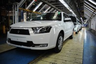 روزانه دو هزار دستگاه خودرو راهی بازار می‌شود