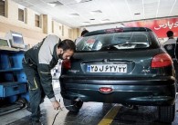 دائمی شدن سامانه نوبت دهی اینترنتی معاینه فنی خودرو ها
