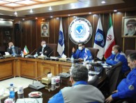 دیپلماسی ایرانی برای توسعه صادرات خودرو