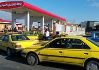 گازسوز کردن سه هزار و ۱۰۰ دستگاه خودرو عمومی