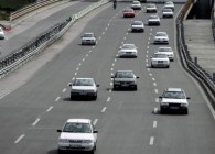 تردد بین شهر‌های زرد بدون برگه تردد