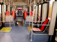 آغاز به کار ناوگان ویژه بانوان در پُرمسافرترین خط اتوبوسرانی تهران