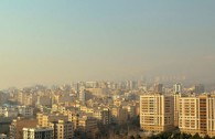 افزایش روزهای ناسالم هوا در نیمه اول دی ماه و عوامل موثر بر آن